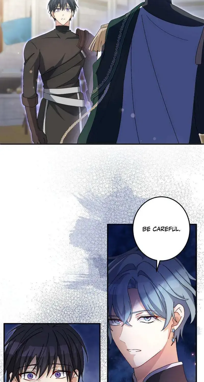 I Still Don’t Know About My Favourite Character’s Unwavering Obsession Zinmanga X Chapter 15 Page 63