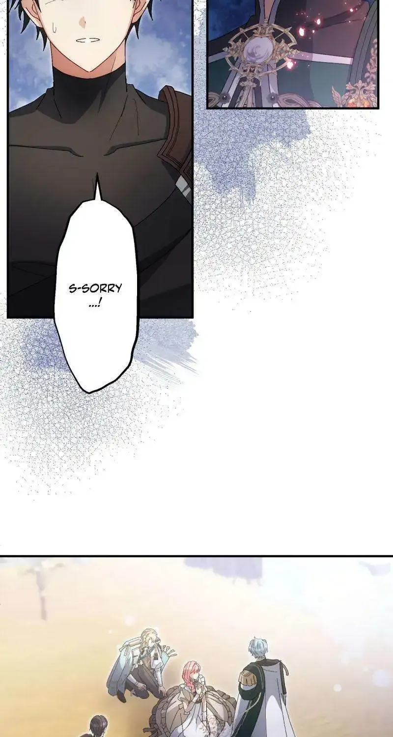 I Still Don’t Know About My Favourite Character’s Unwavering Obsession Zinmanga X Chapter 15 Page 64