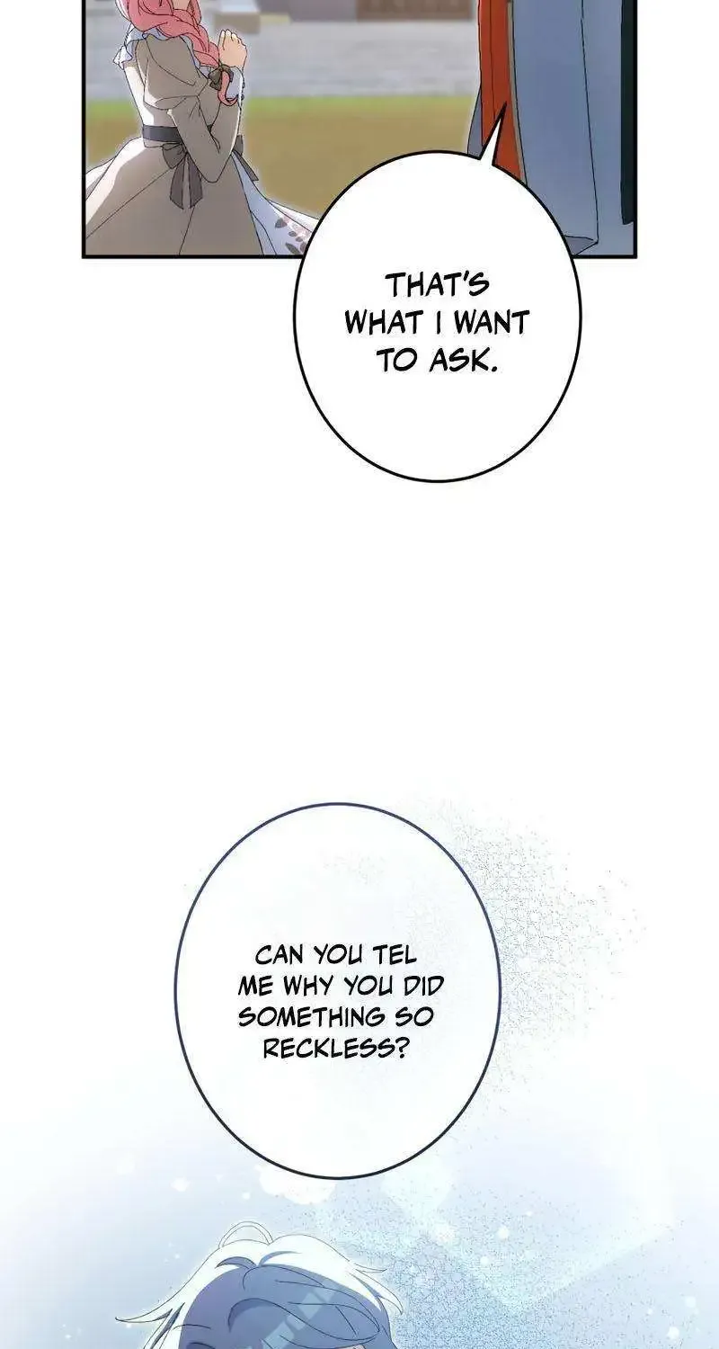 I Still Don’t Know About My Favourite Character’s Unwavering Obsession Zinmanga X Chapter 15 Page 66