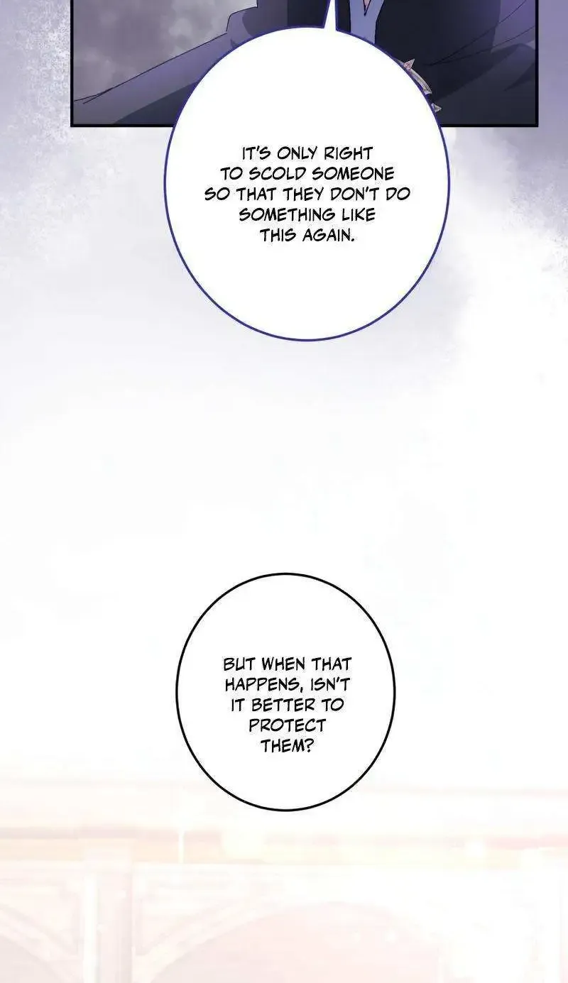 I Still Don’t Know About My Favourite Character’s Unwavering Obsession Zinmanga X Chapter 15 Page 71