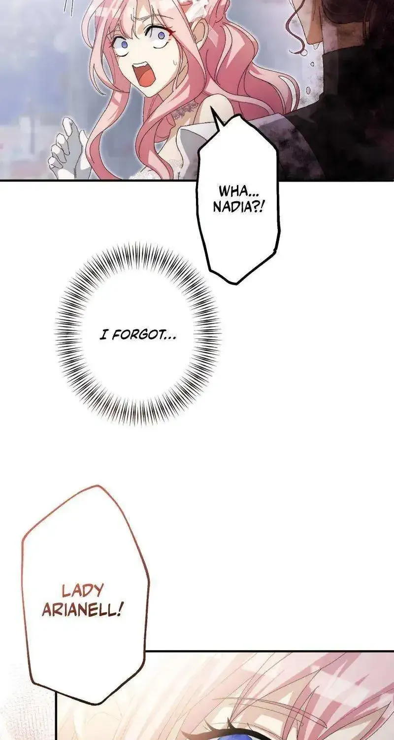 I Still Don’t Know About My Favourite Character’s Unwavering Obsession Zinmanga X Chapter 14 Page 10