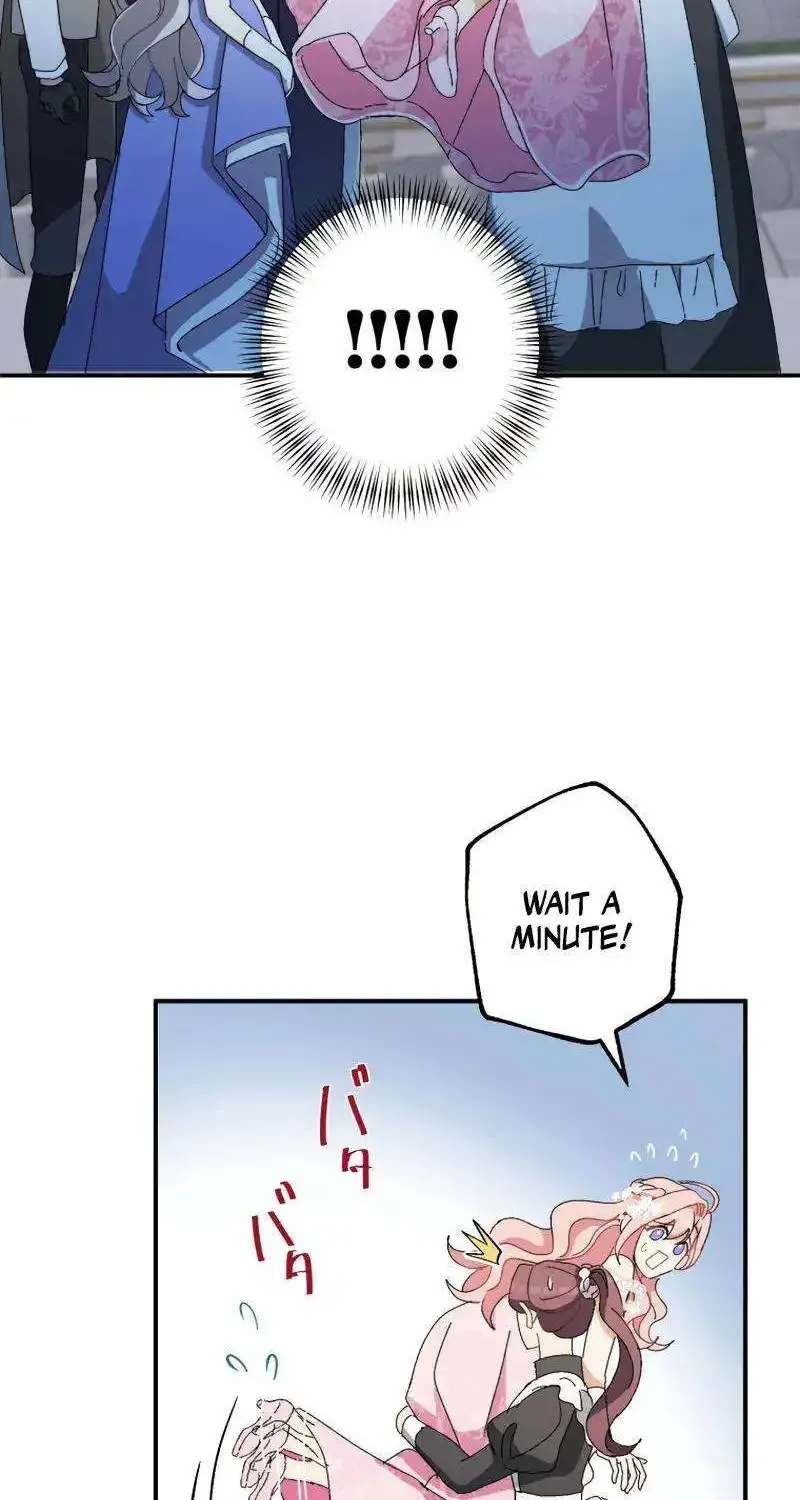 I Still Don’t Know About My Favourite Character’s Unwavering Obsession Zinmanga X Chapter 14 Page 28
