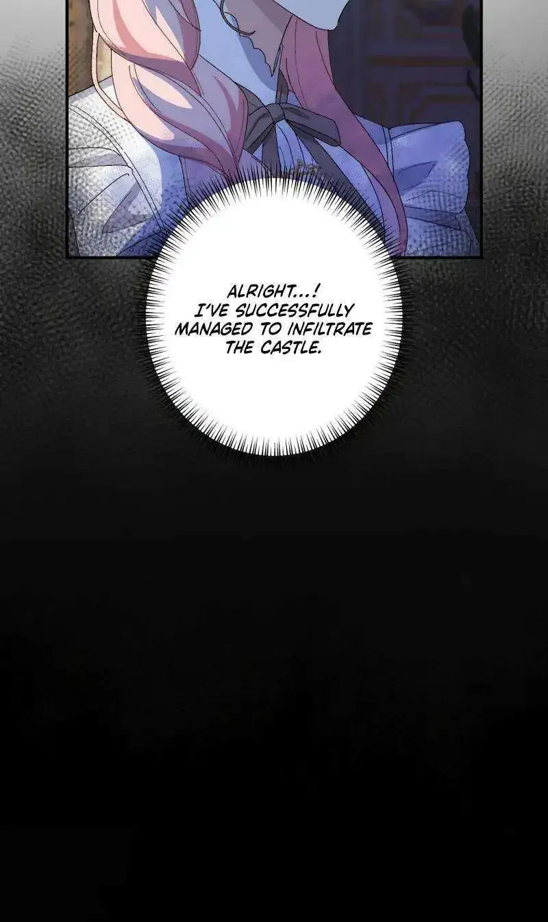 I Still Don’t Know About My Favourite Character’s Unwavering Obsession Zinmanga X Chapter 14 Page 42