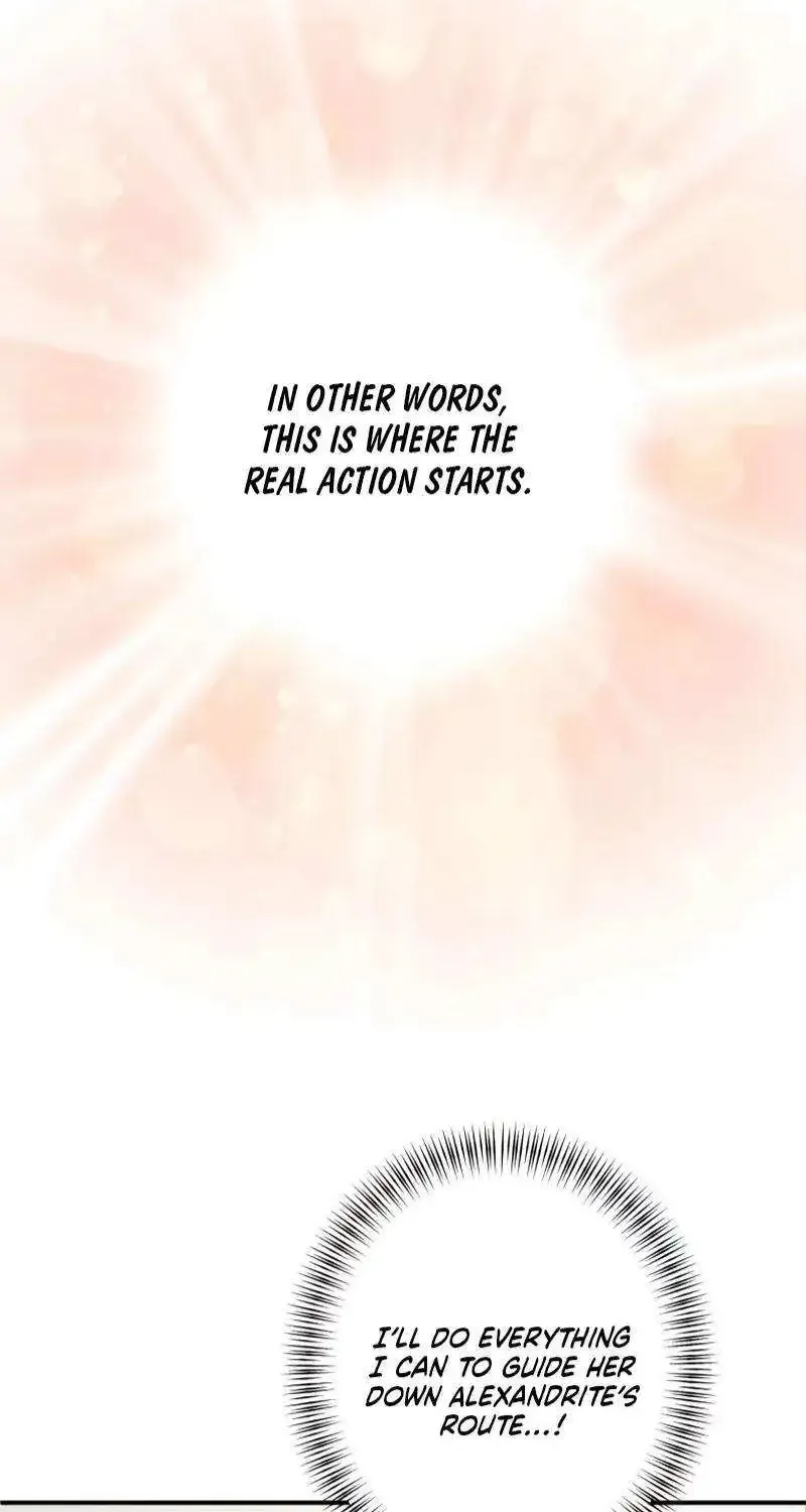 I Still Don’t Know About My Favourite Character’s Unwavering Obsession Zinmanga X Chapter 14 Page 50