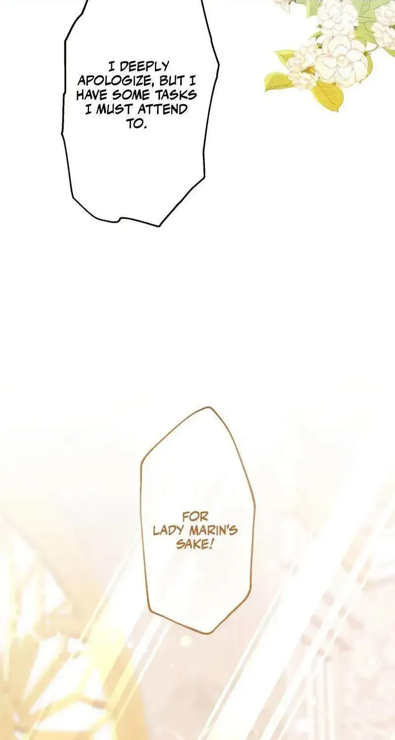 I Still Don’t Know About My Favourite Character’s Unwavering Obsession Zinmanga X Chapter 14 Page 62