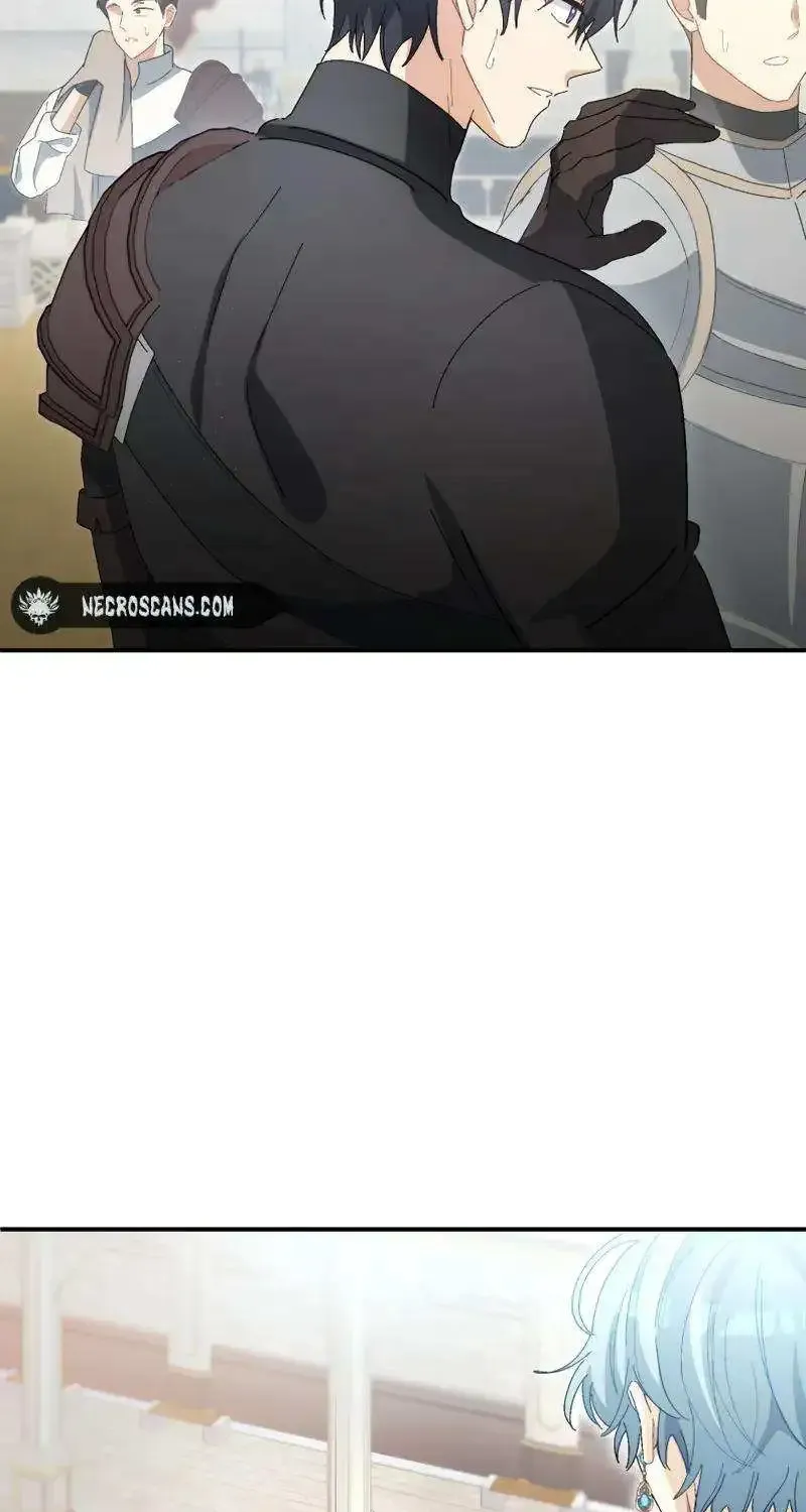 I Still Don’t Know About My Favourite Character’s Unwavering Obsession Zinmanga X Chapter 14 Page 81