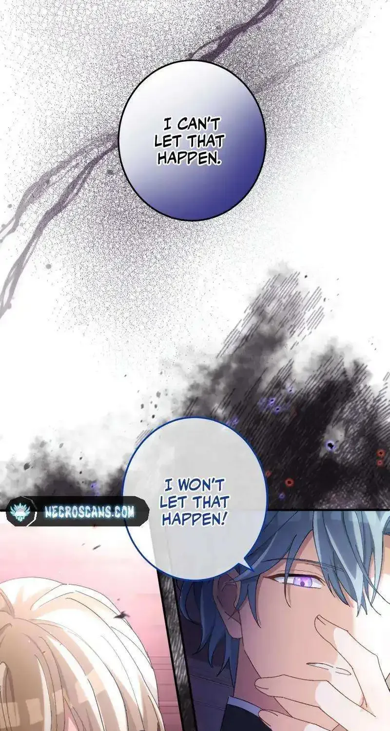 I Still Don’t Know About My Favourite Character’s Unwavering Obsession Zinmanga X Chapter 14 Page 90
