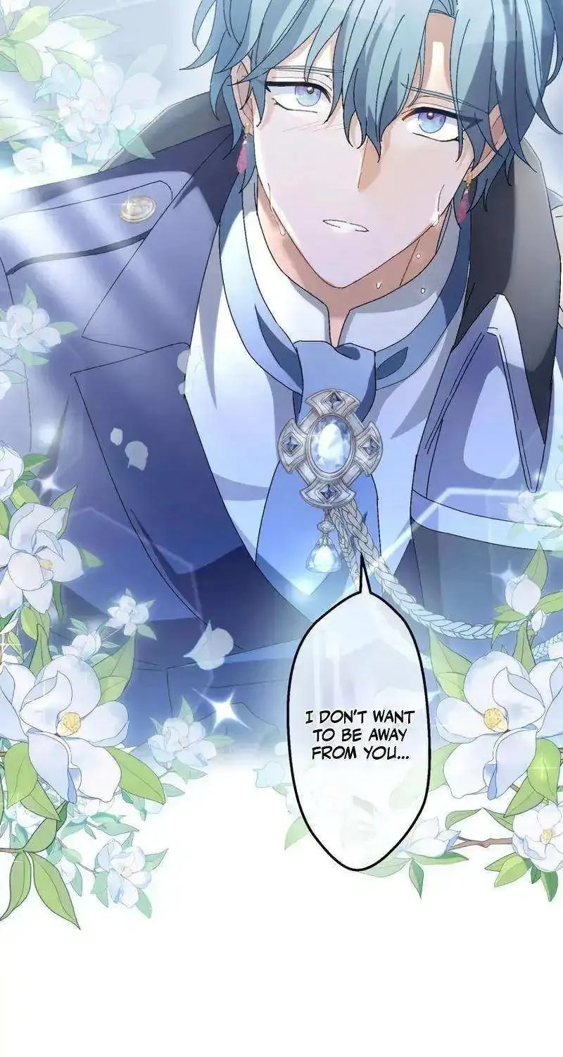 I Still Don’t Know About My Favourite Character’s Unwavering Obsession Zinmanga X Chapter 13 Page 9