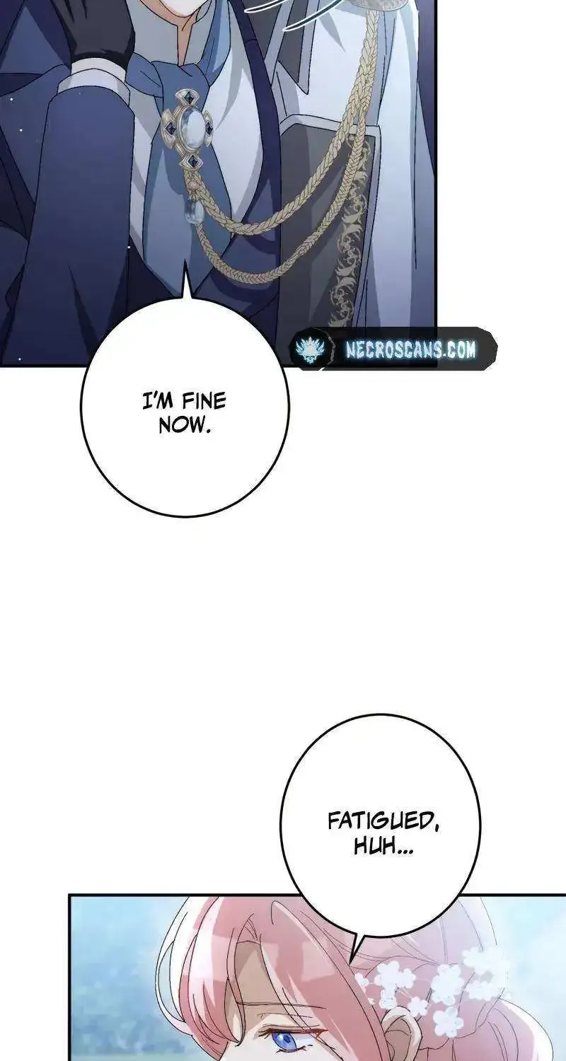I Still Don’t Know About My Favourite Character’s Unwavering Obsession Zinmanga X Chapter 13 Page 27