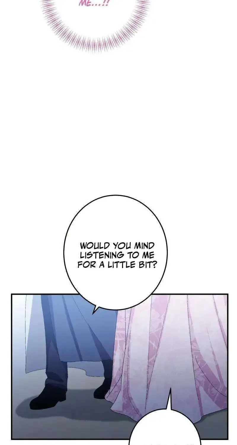 I Still Don’t Know About My Favourite Character’s Unwavering Obsession Zinmanga X Chapter 13 Page 50