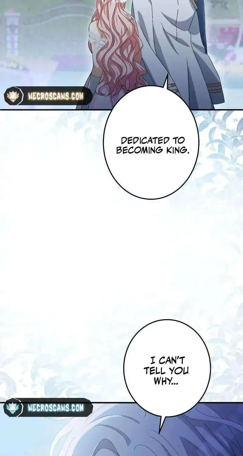 I Still Don’t Know About My Favourite Character’s Unwavering Obsession Zinmanga X Chapter 13 Page 52