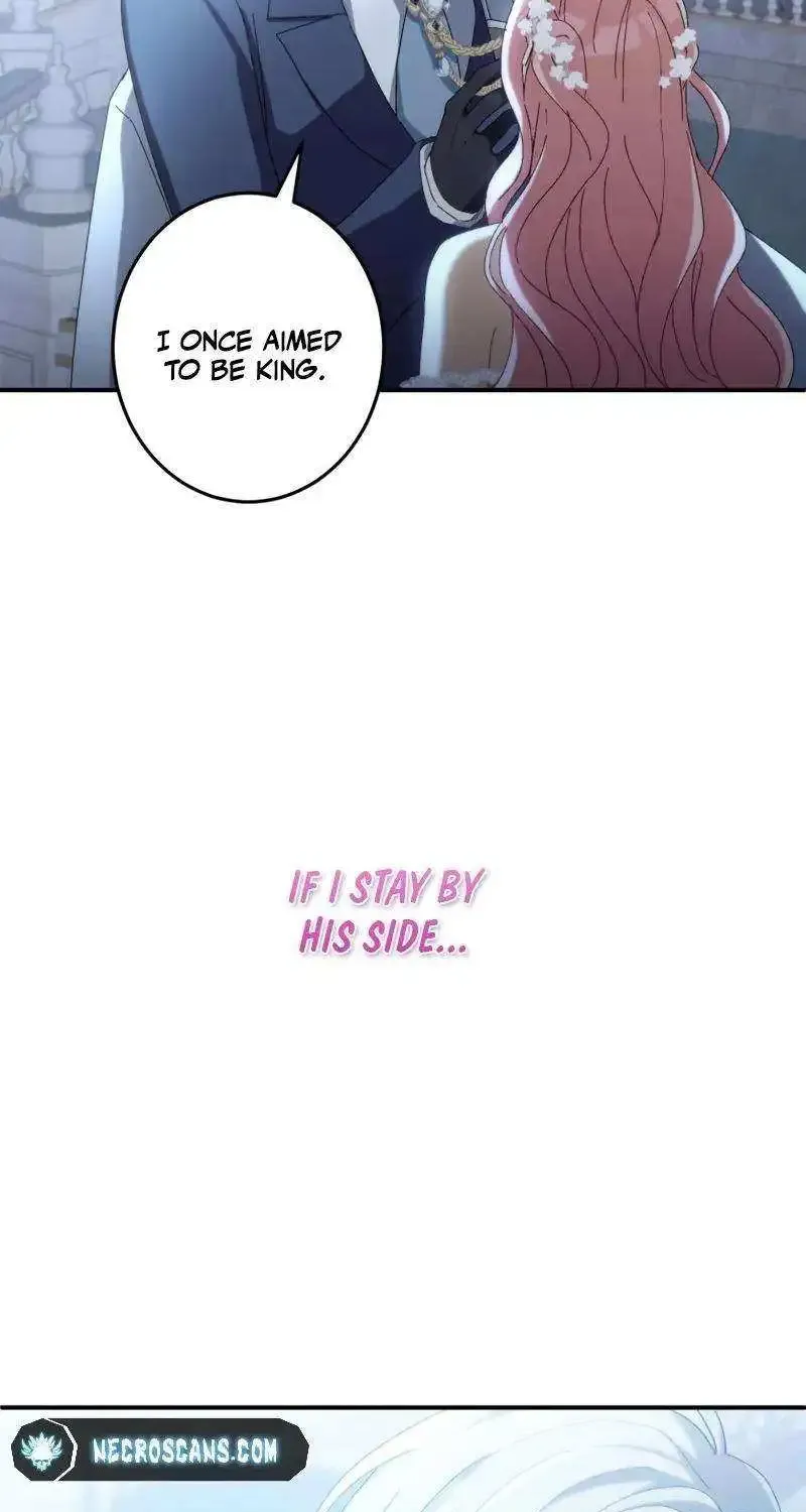 I Still Don’t Know About My Favourite Character’s Unwavering Obsession Zinmanga X Chapter 13 Page 82