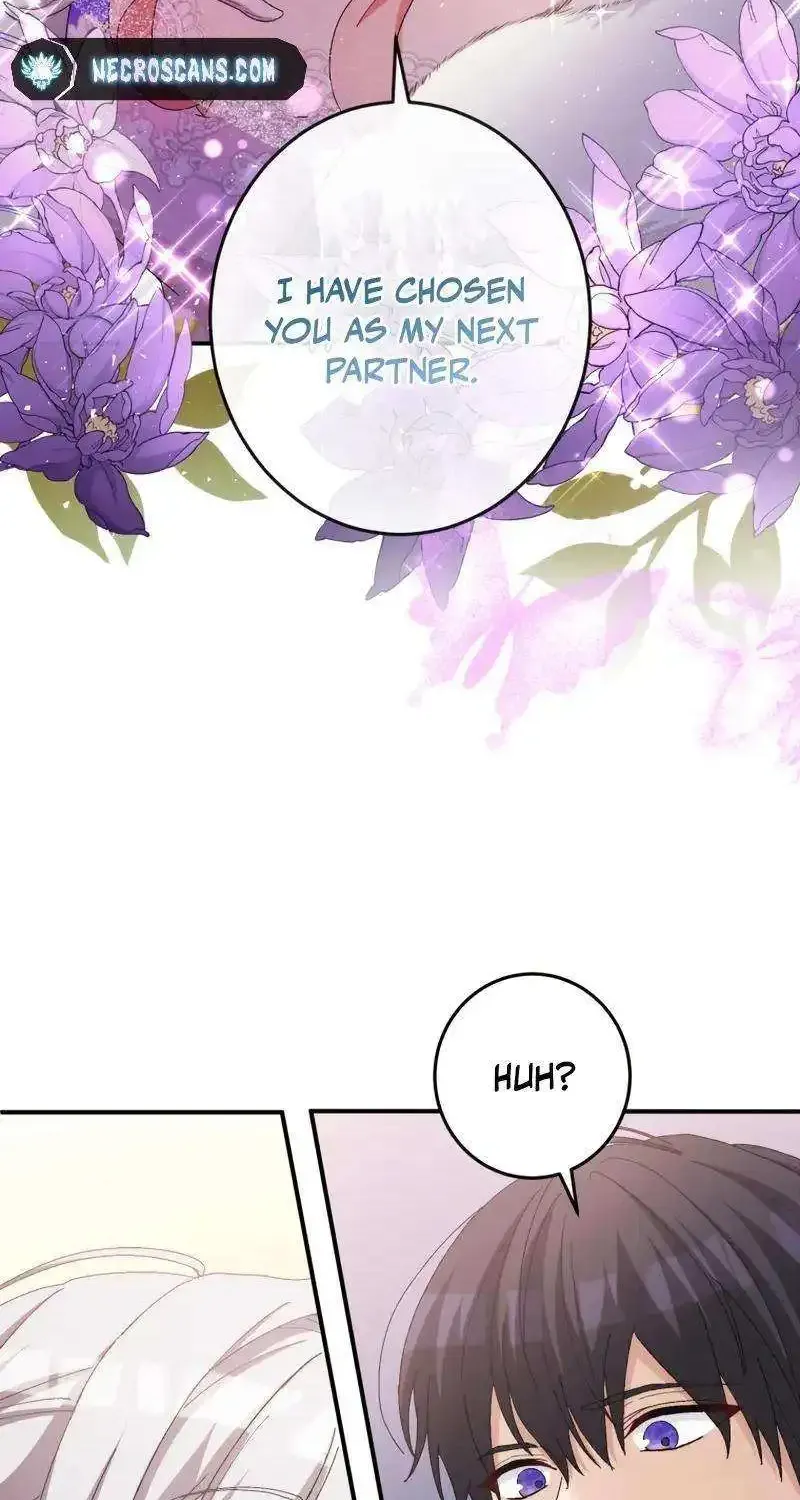 I Still Don’t Know About My Favourite Character’s Unwavering Obsession Zinmanga X Chapter 12 Page 20