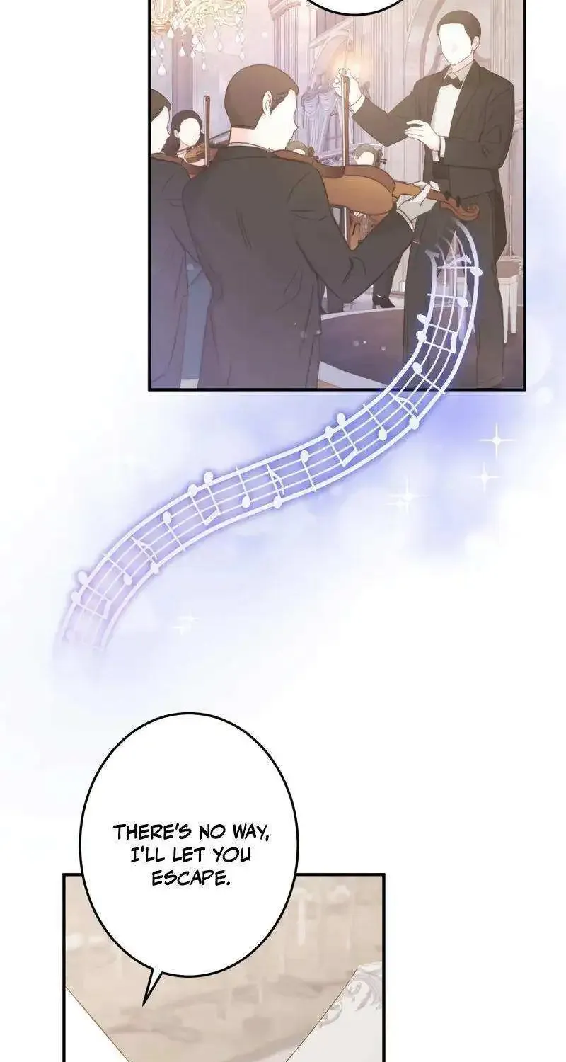 I Still Don’t Know About My Favourite Character’s Unwavering Obsession Zinmanga X Chapter 12 Page 23