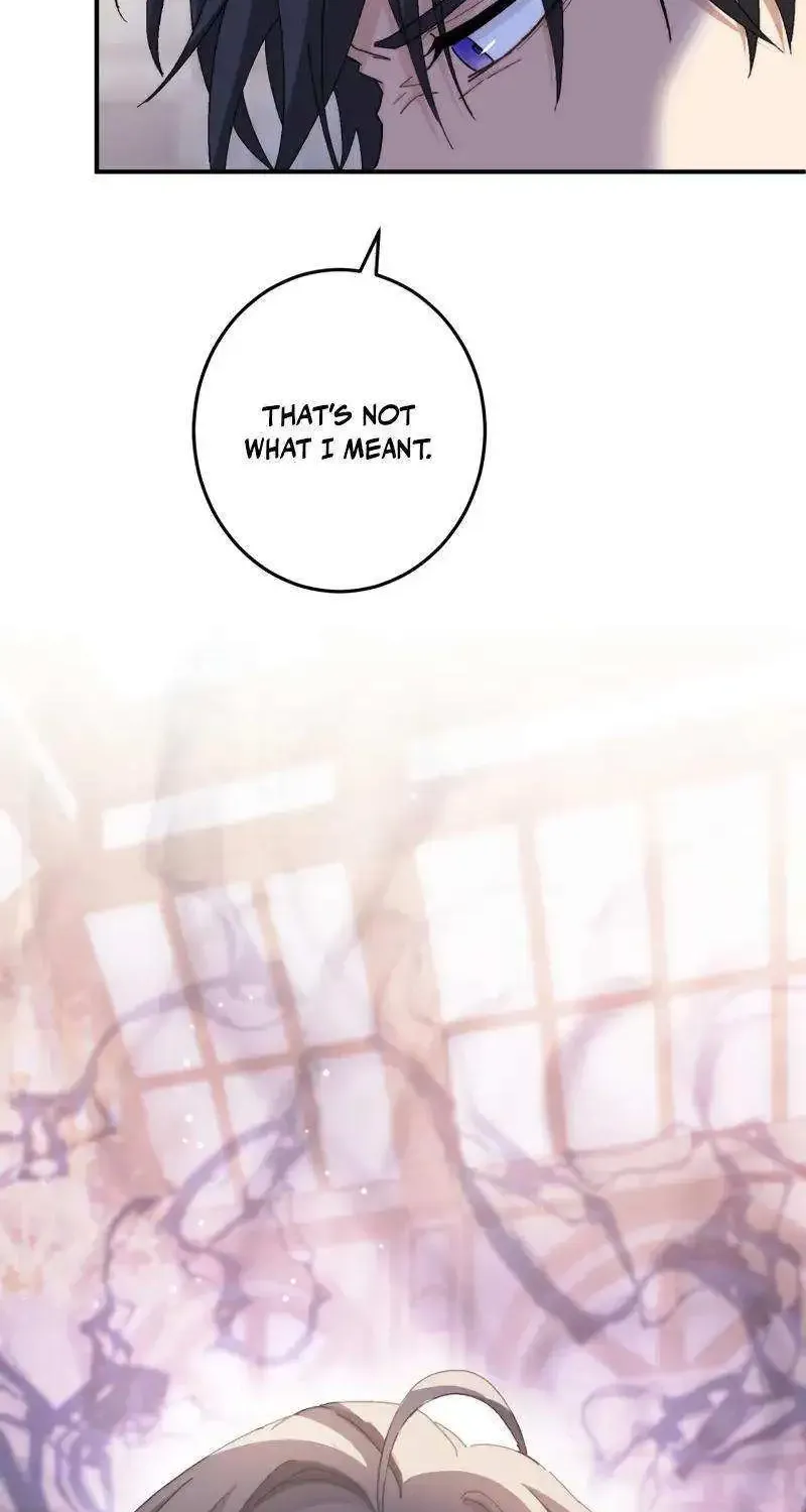 I Still Don’t Know About My Favourite Character’s Unwavering Obsession Zinmanga X Chapter 12 Page 32