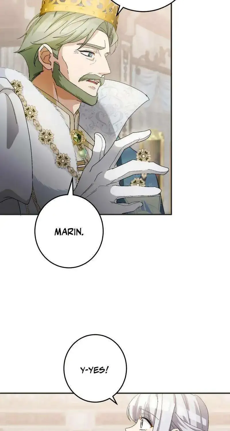 I Still Don’t Know About My Favourite Character’s Unwavering Obsession Zinmanga X Chapter 12 Page 64