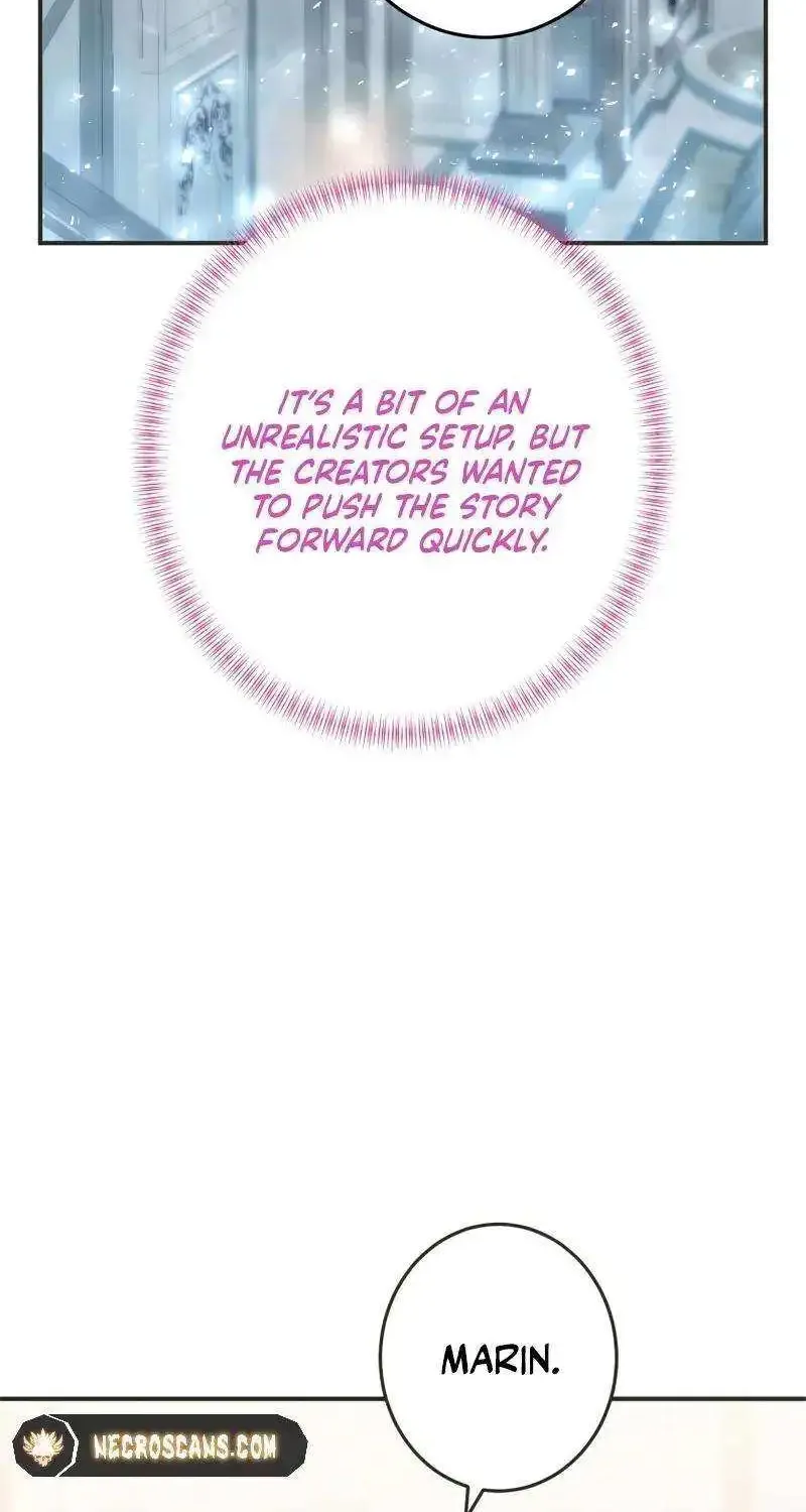 I Still Don’t Know About My Favourite Character’s Unwavering Obsession Zinmanga X Chapter 12 Page 67