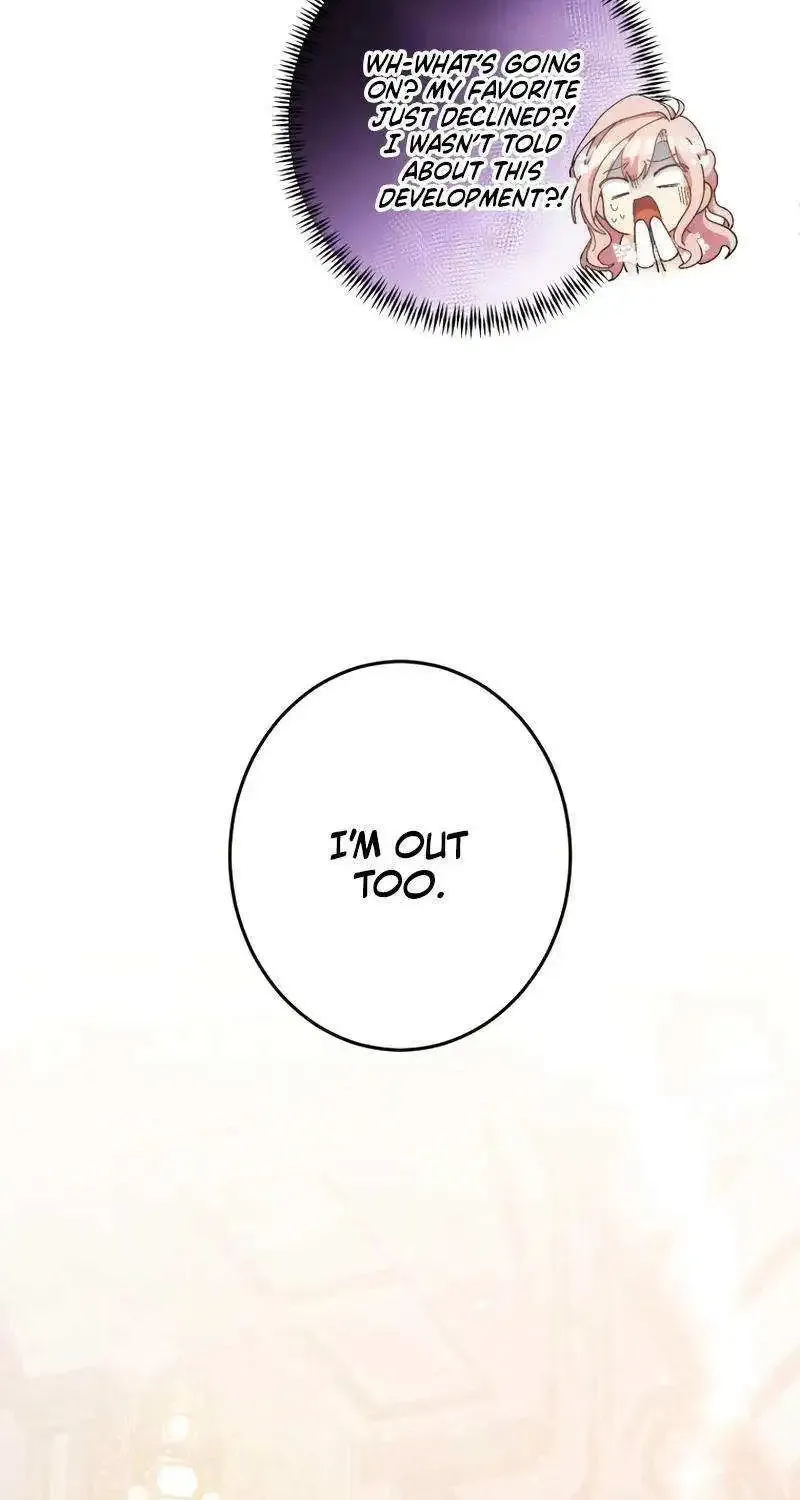 I Still Don’t Know About My Favourite Character’s Unwavering Obsession Zinmanga X Chapter 12 Page 80