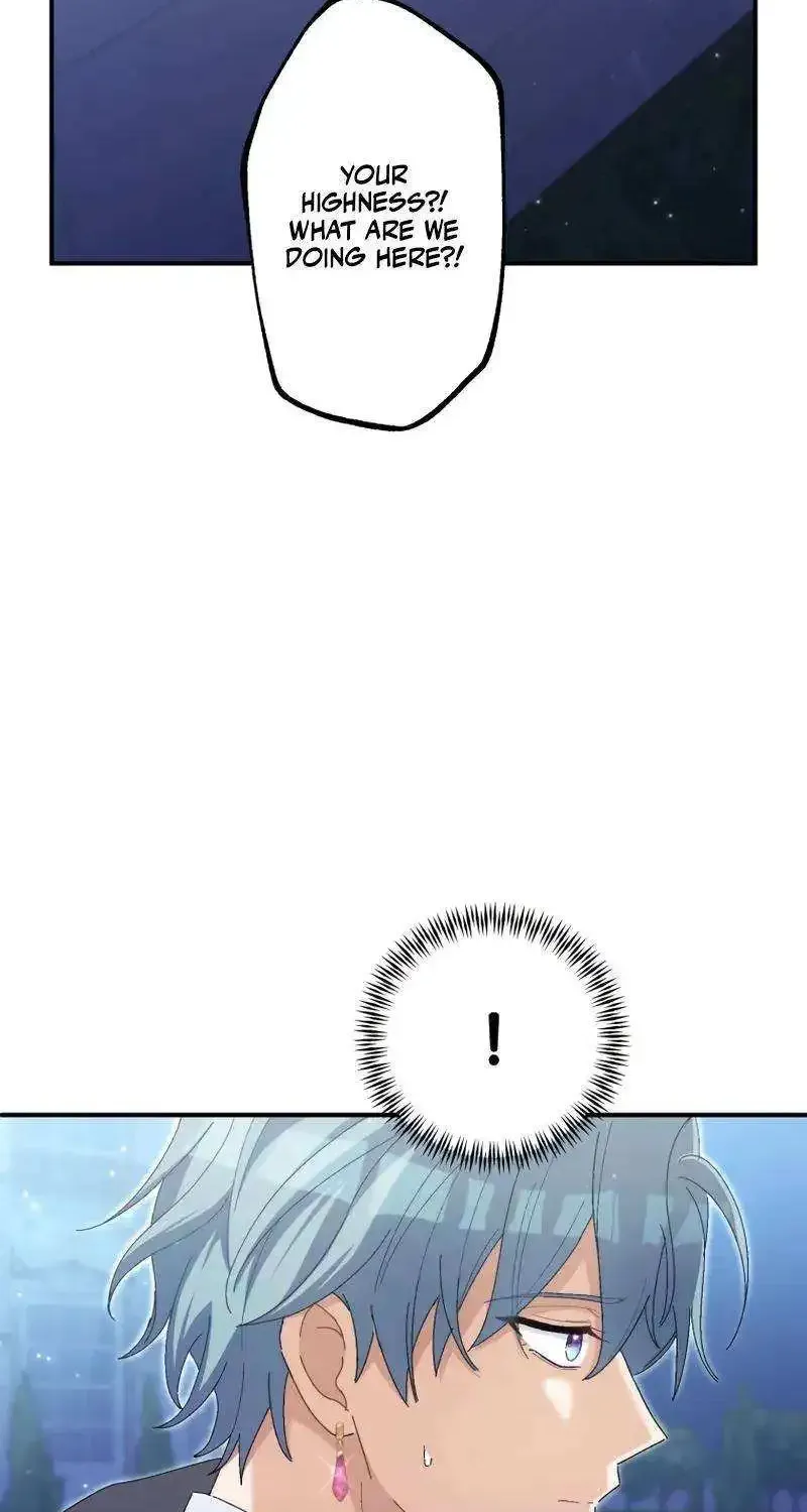 I Still Don’t Know About My Favourite Character’s Unwavering Obsession Zinmanga X Chapter 12 Page 96