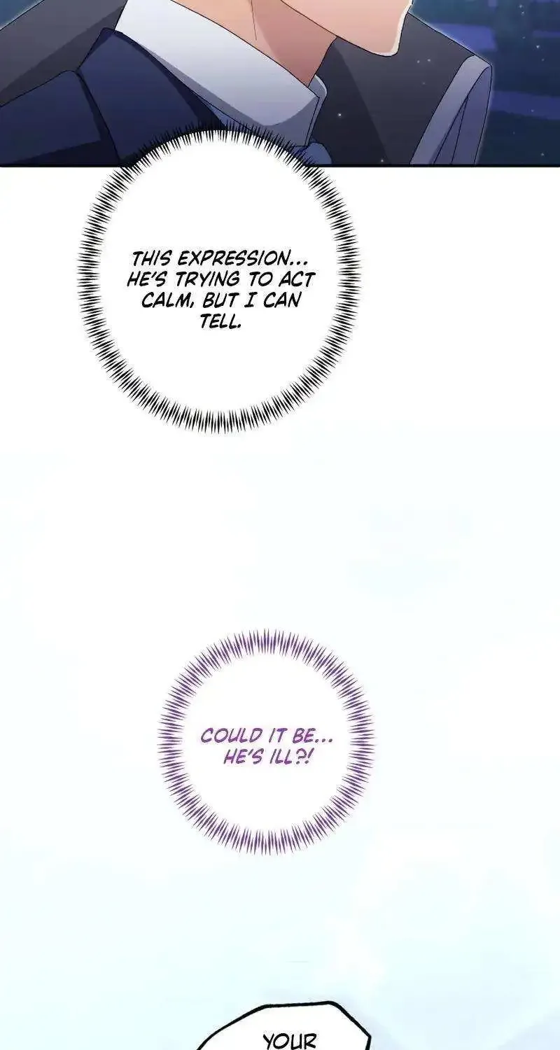 I Still Don’t Know About My Favourite Character’s Unwavering Obsession Zinmanga X Chapter 12 Page 97