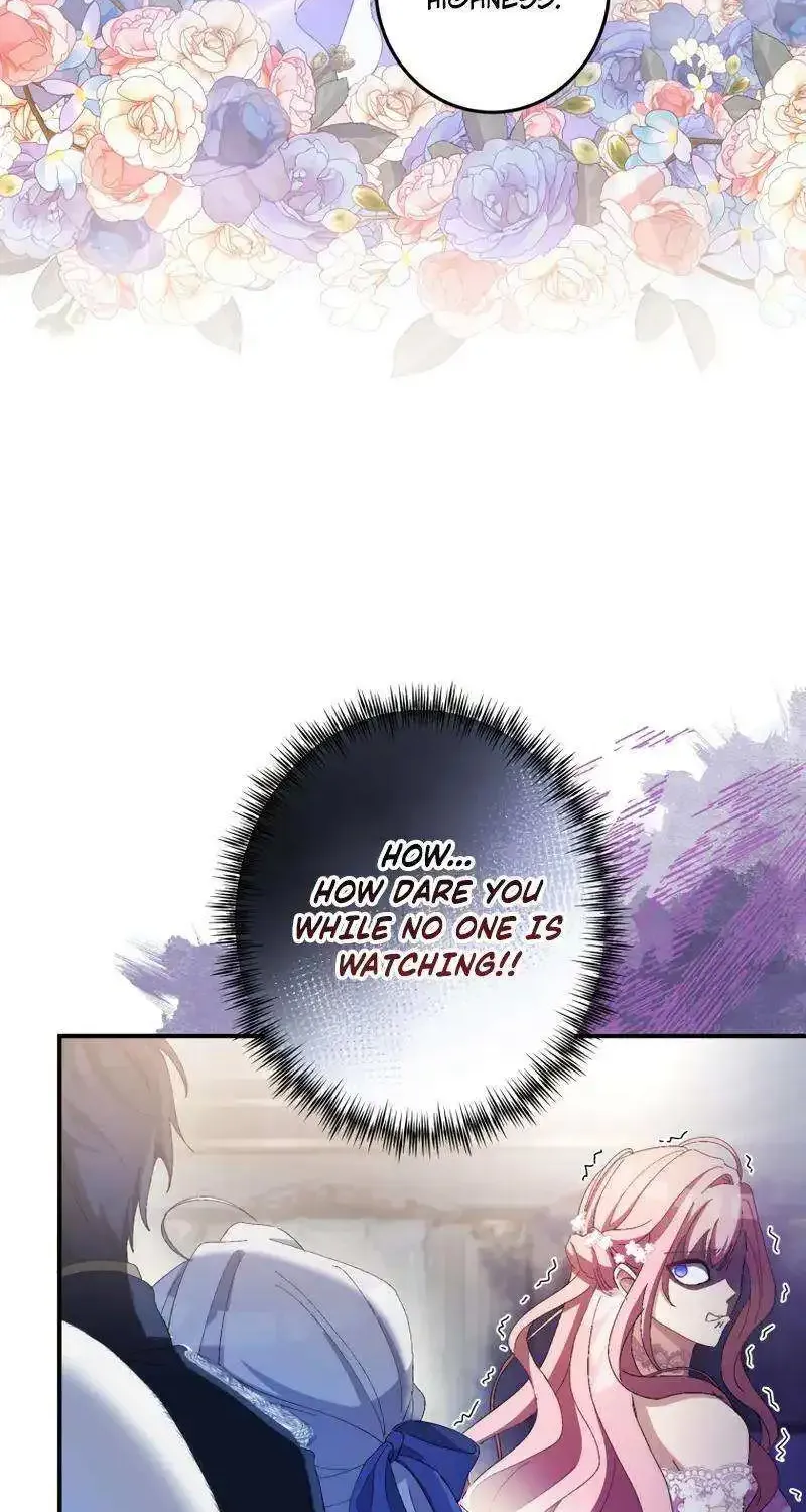 I Still Don’t Know About My Favourite Character’s Unwavering Obsession Zinmanga X Chapter 11 Page 9