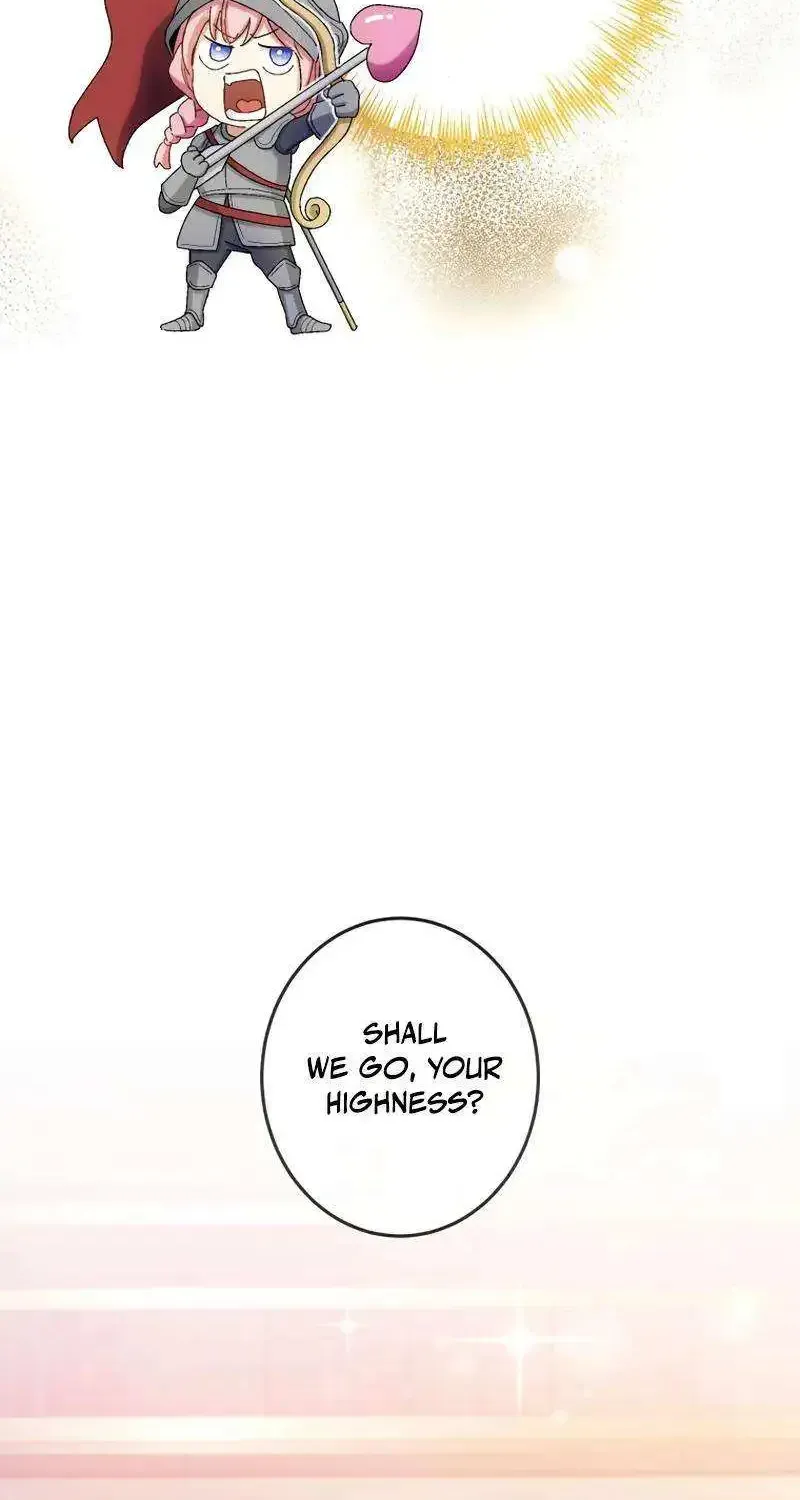 I Still Don’t Know About My Favourite Character’s Unwavering Obsession Zinmanga X Chapter 11 Page 13