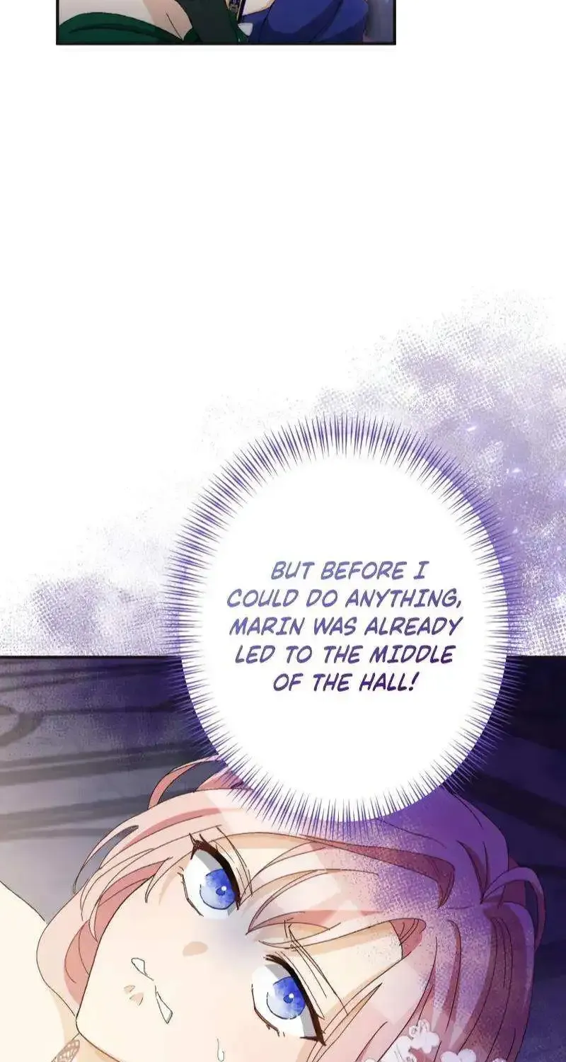 I Still Don’t Know About My Favourite Character’s Unwavering Obsession Zinmanga X Chapter 11 Page 36