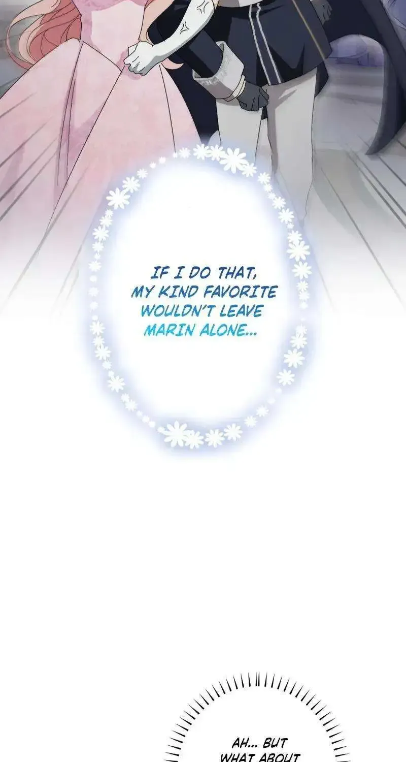 I Still Don’t Know About My Favourite Character’s Unwavering Obsession Zinmanga X Chapter 11 Page 40