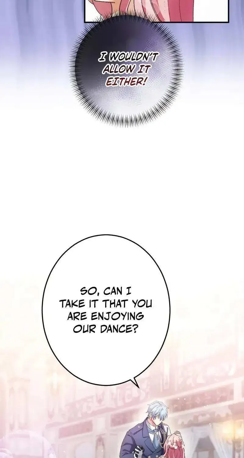 I Still Don’t Know About My Favourite Character’s Unwavering Obsession Zinmanga X Chapter 11 Page 47