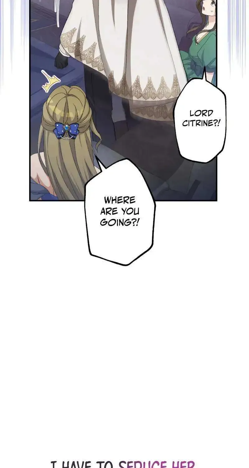 I Still Don’t Know About My Favourite Character’s Unwavering Obsession Zinmanga X Chapter 11 Page 70