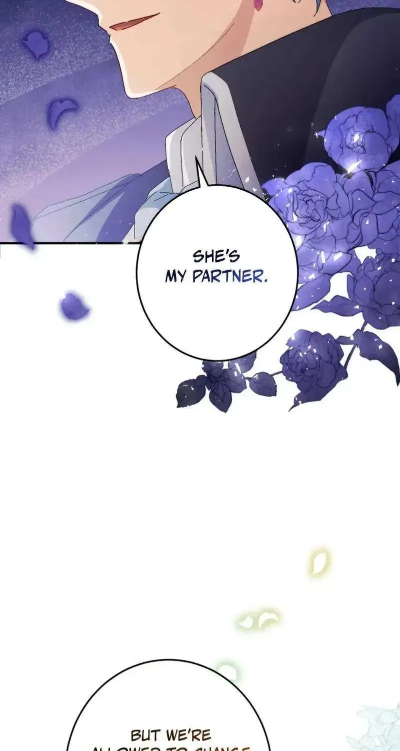 I Still Don’t Know About My Favourite Character’s Unwavering Obsession Zinmanga X Chapter 11 Page 94