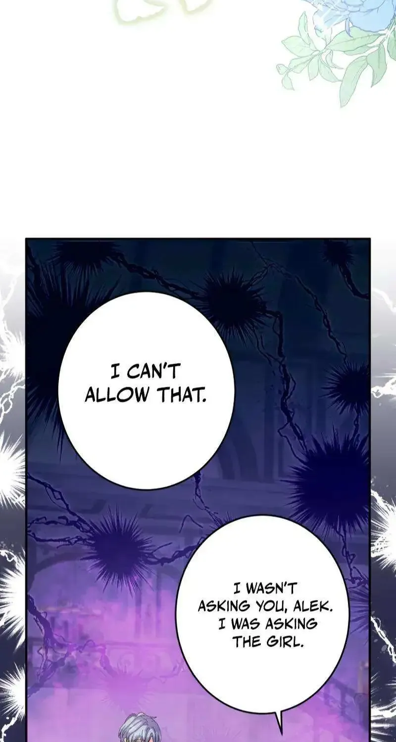 I Still Don’t Know About My Favourite Character’s Unwavering Obsession Zinmanga X Chapter 11 Page 96