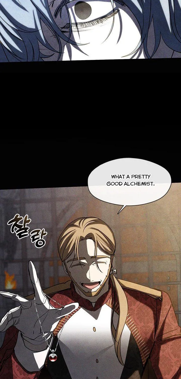 I Failed To Oust The Villain! Zinmanga X Chapter 61.5 Page 25