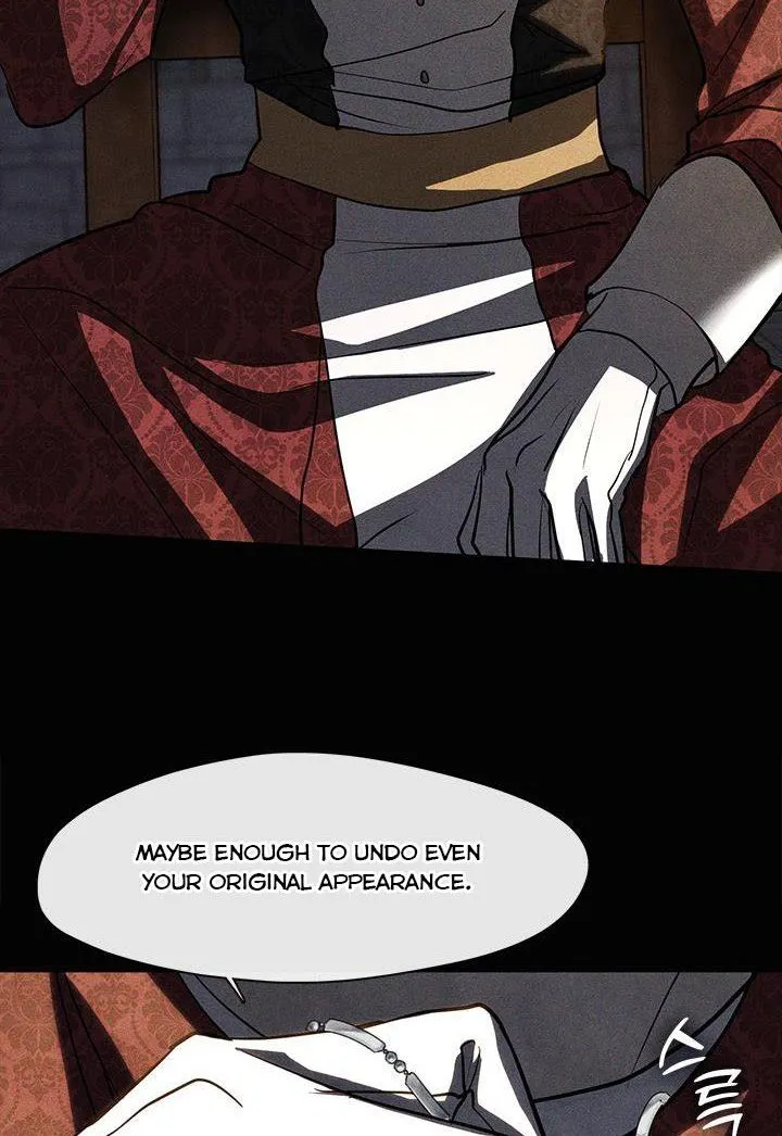 I Failed To Oust The Villain! Zinmanga X Chapter 61.5 Page 26