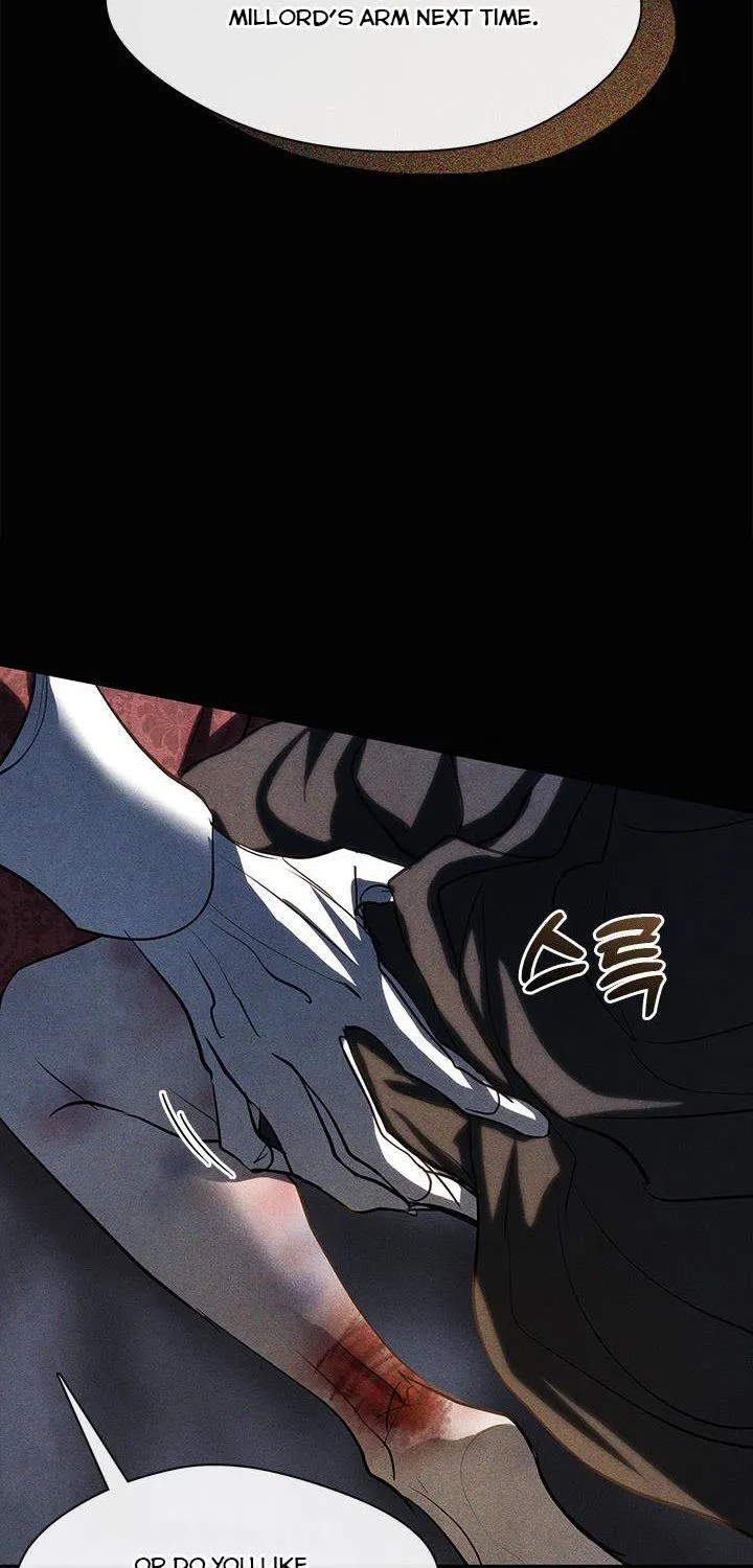 I Failed To Oust The Villain! Zinmanga X Chapter 61.5 Page 31