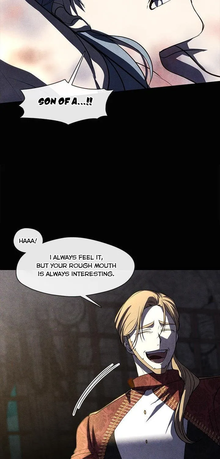 I Failed To Oust The Villain! Zinmanga X Chapter 61.5 Page 39