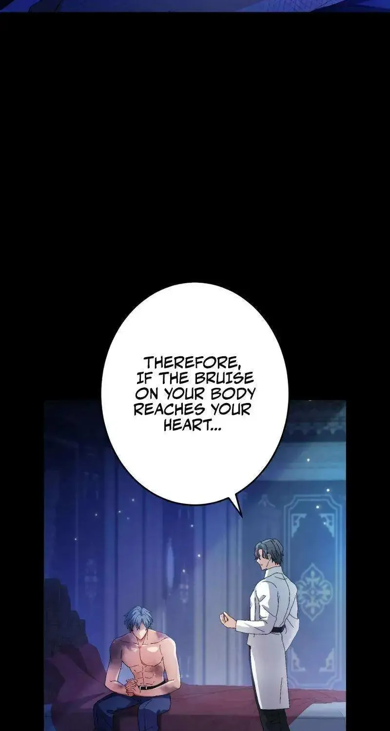 I Still Don’t Know About My Favourite Character’s Unwavering Obsession Zinmanga X Chapter 10 Page 4