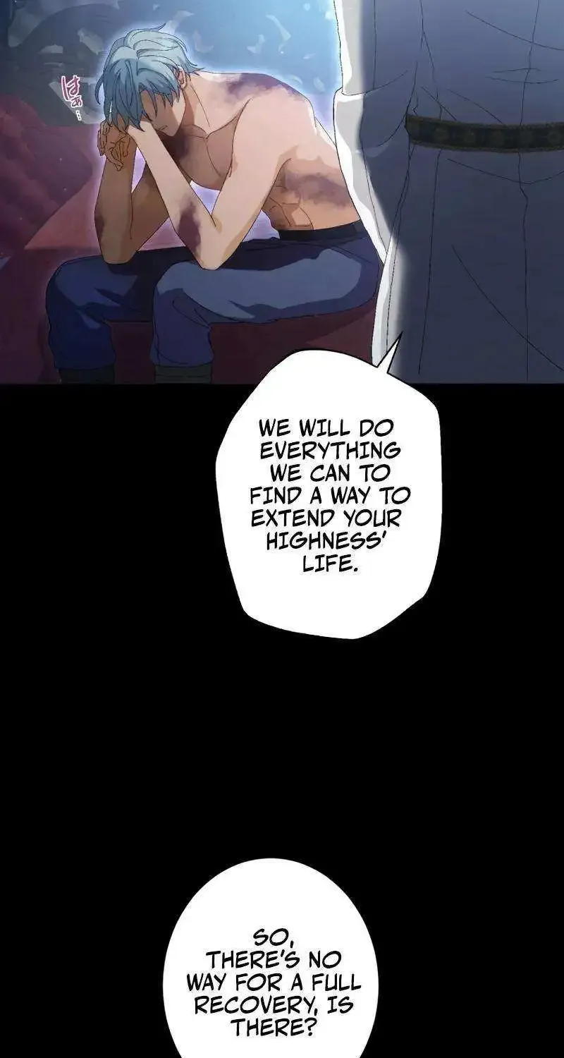 I Still Don’t Know About My Favourite Character’s Unwavering Obsession Zinmanga X Chapter 10 Page 8