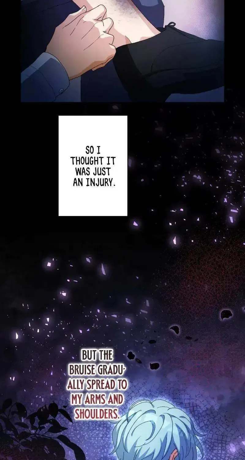 I Still Don’t Know About My Favourite Character’s Unwavering Obsession Zinmanga X Chapter 10 Page 13