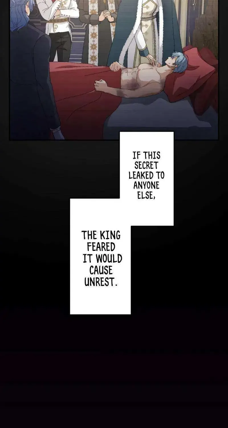 I Still Don’t Know About My Favourite Character’s Unwavering Obsession Zinmanga X Chapter 10 Page 20