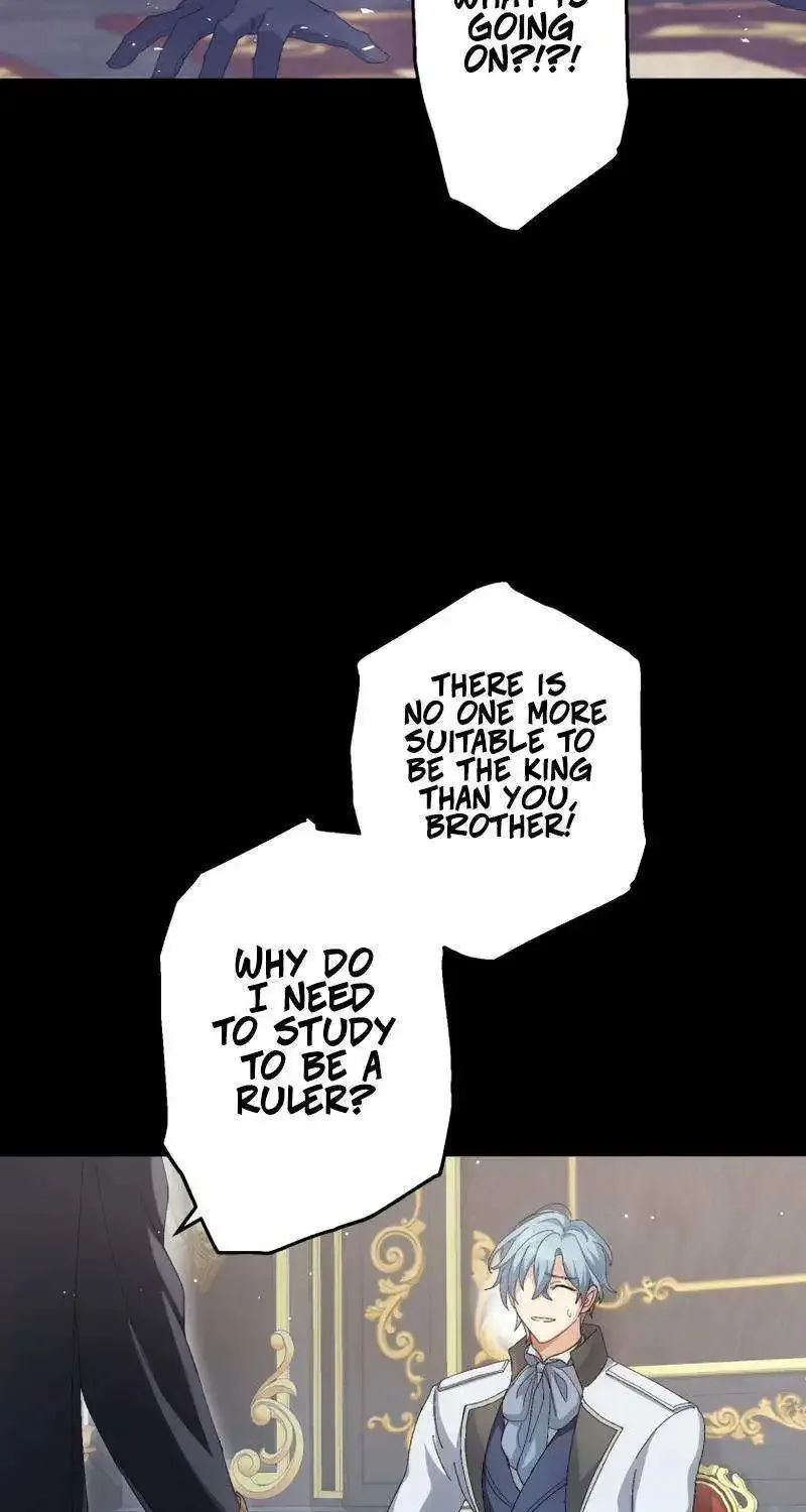 I Still Don’t Know About My Favourite Character’s Unwavering Obsession Zinmanga X Chapter 10 Page 22