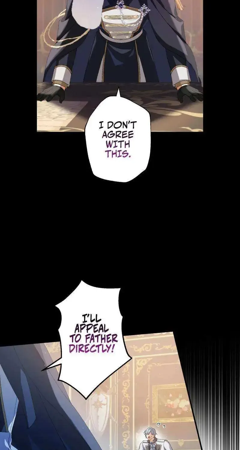 I Still Don’t Know About My Favourite Character’s Unwavering Obsession Zinmanga X Chapter 10 Page 25