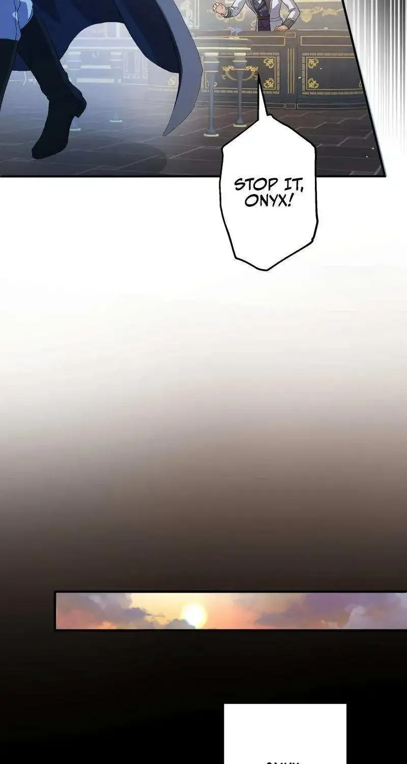 I Still Don’t Know About My Favourite Character’s Unwavering Obsession Zinmanga X Chapter 10 Page 26