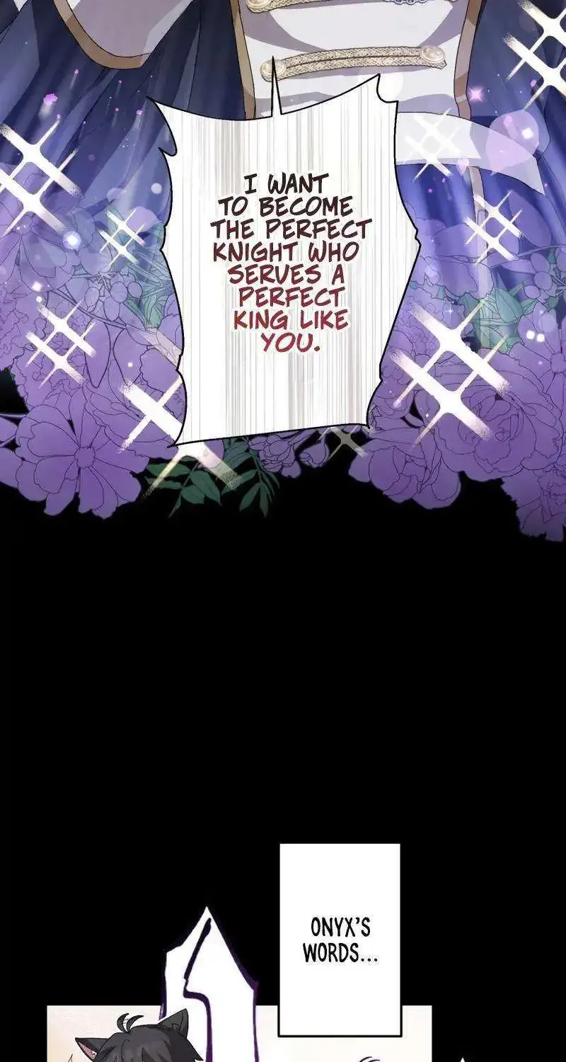 I Still Don’t Know About My Favourite Character’s Unwavering Obsession Zinmanga X Chapter 10 Page 29
