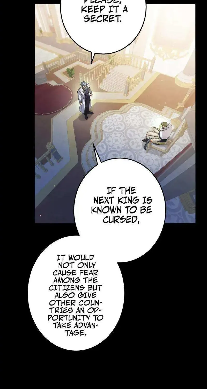 I Still Don’t Know About My Favourite Character’s Unwavering Obsession Zinmanga X Chapter 10 Page 35