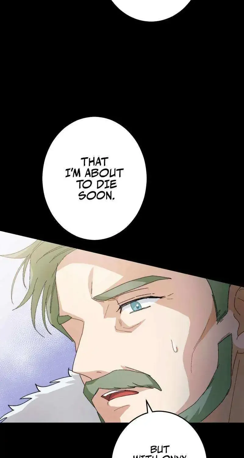 I Still Don’t Know About My Favourite Character’s Unwavering Obsession Zinmanga X Chapter 10 Page 37