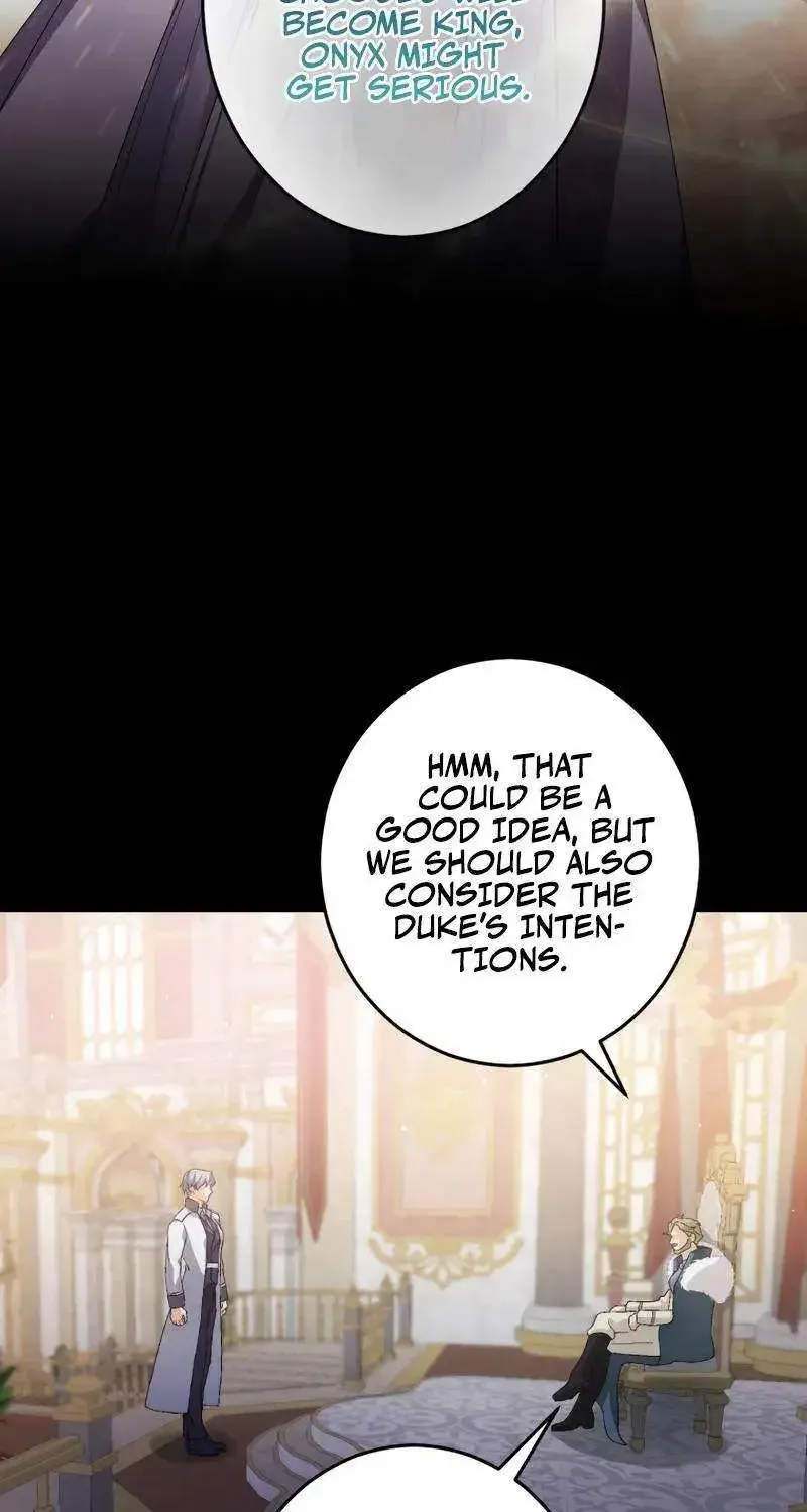 I Still Don’t Know About My Favourite Character’s Unwavering Obsession Zinmanga X Chapter 10 Page 41
