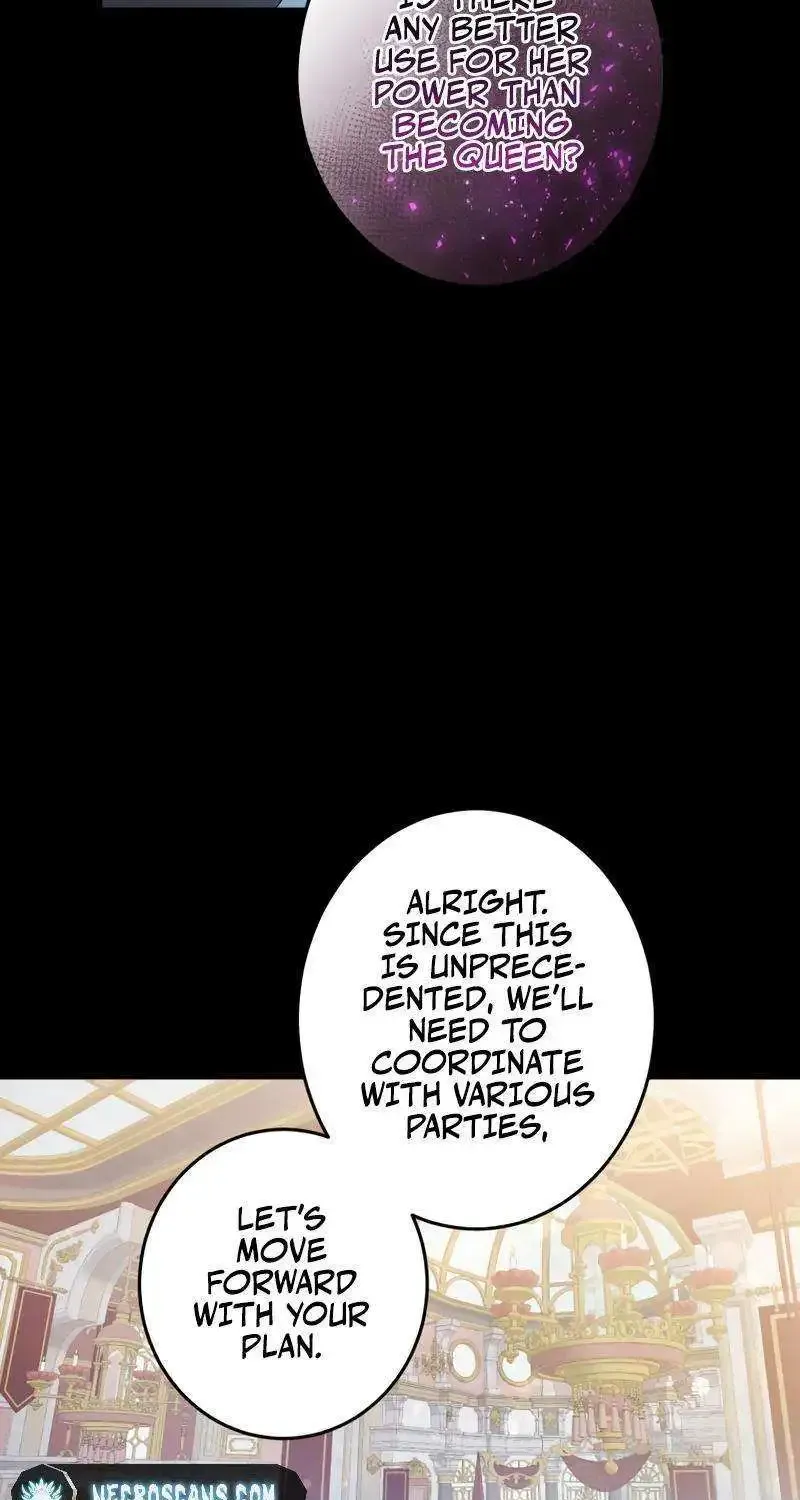 I Still Don’t Know About My Favourite Character’s Unwavering Obsession Zinmanga X Chapter 10 Page 43