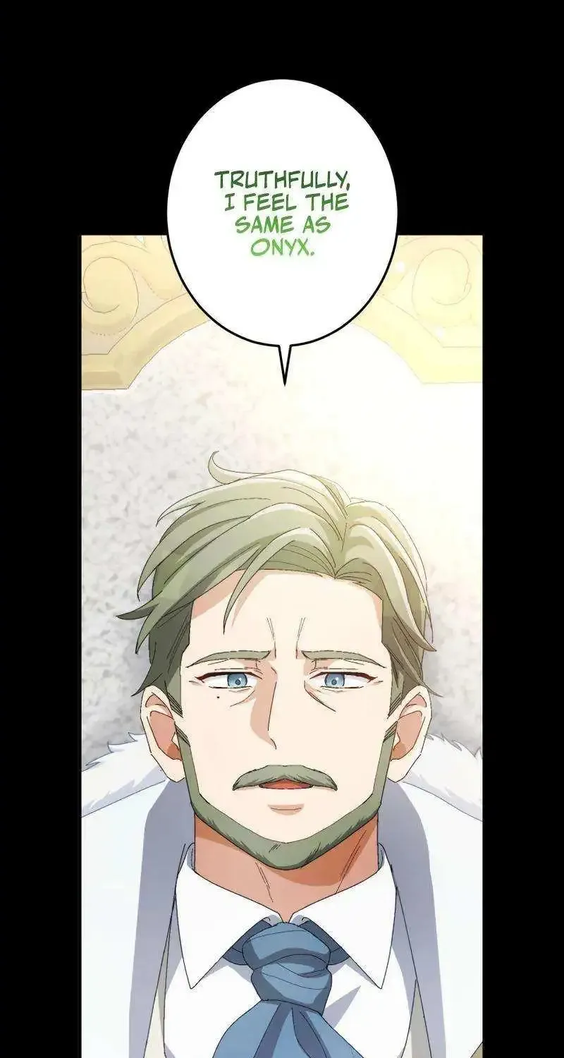 I Still Don’t Know About My Favourite Character’s Unwavering Obsession Zinmanga X Chapter 10 Page 47