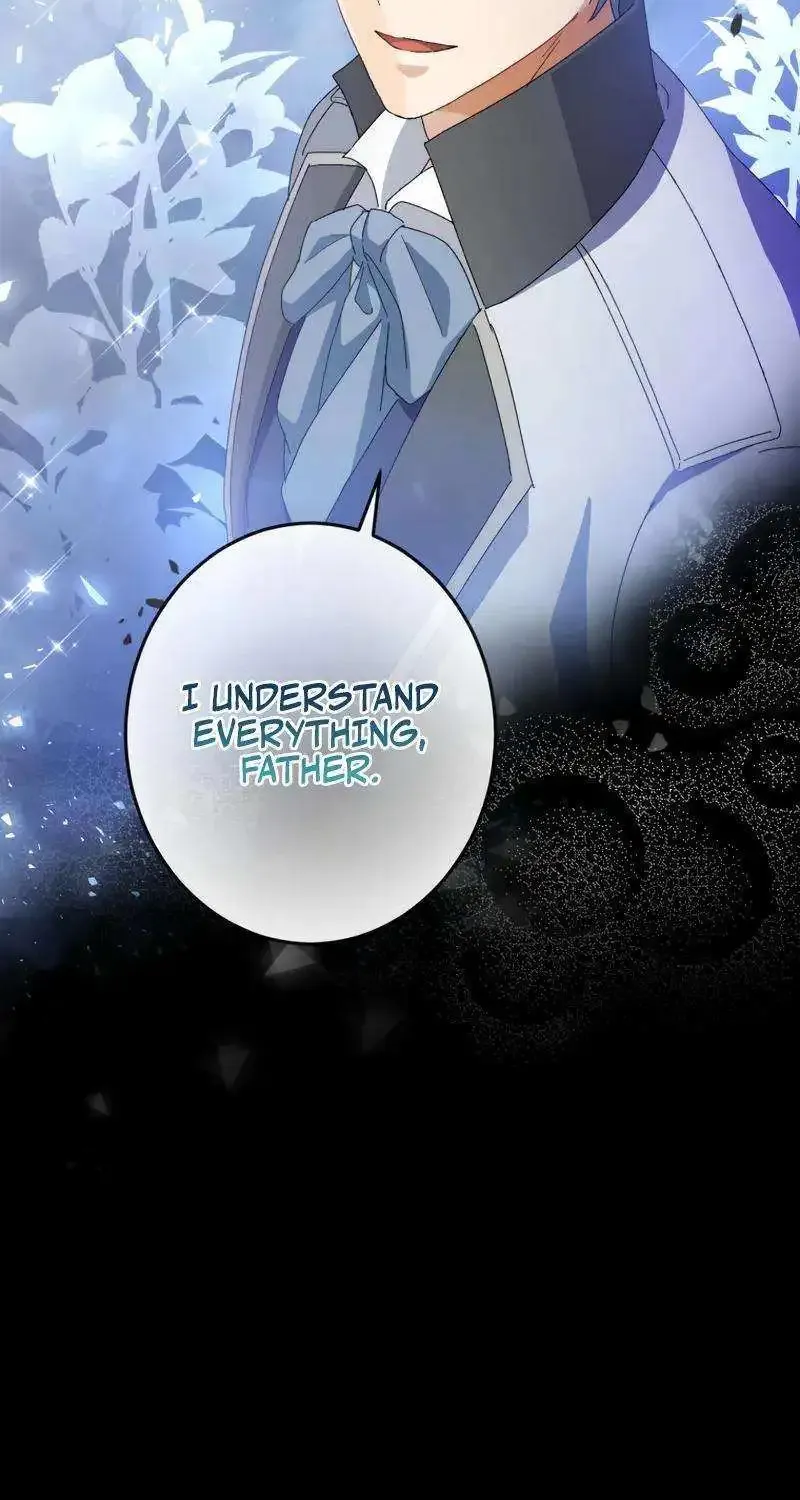 I Still Don’t Know About My Favourite Character’s Unwavering Obsession Zinmanga X Chapter 10 Page 49